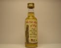 Old Man of Hoy SOSMW "Blackadder" 5cl 43%vol